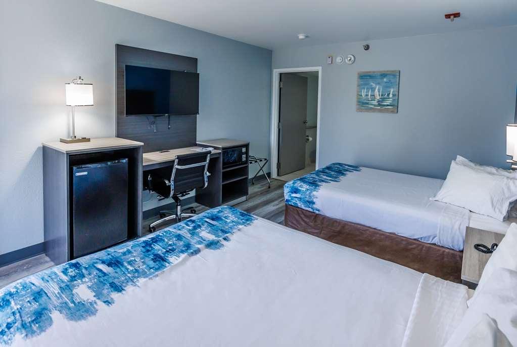 Baymont By Wyndham Branson Thousand Hills Room photo