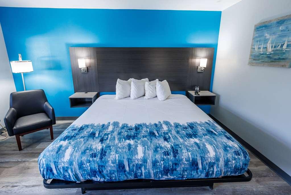 Baymont By Wyndham Branson Thousand Hills Room photo