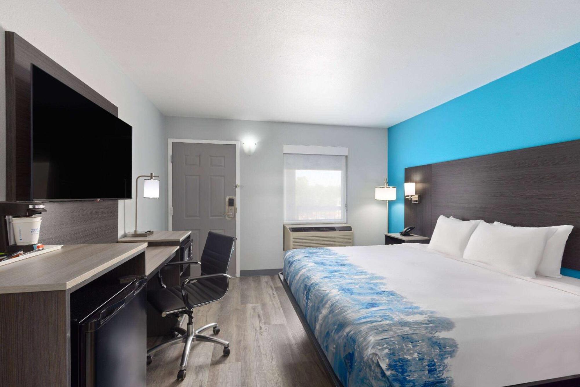 Baymont By Wyndham Branson Thousand Hills Exterior photo