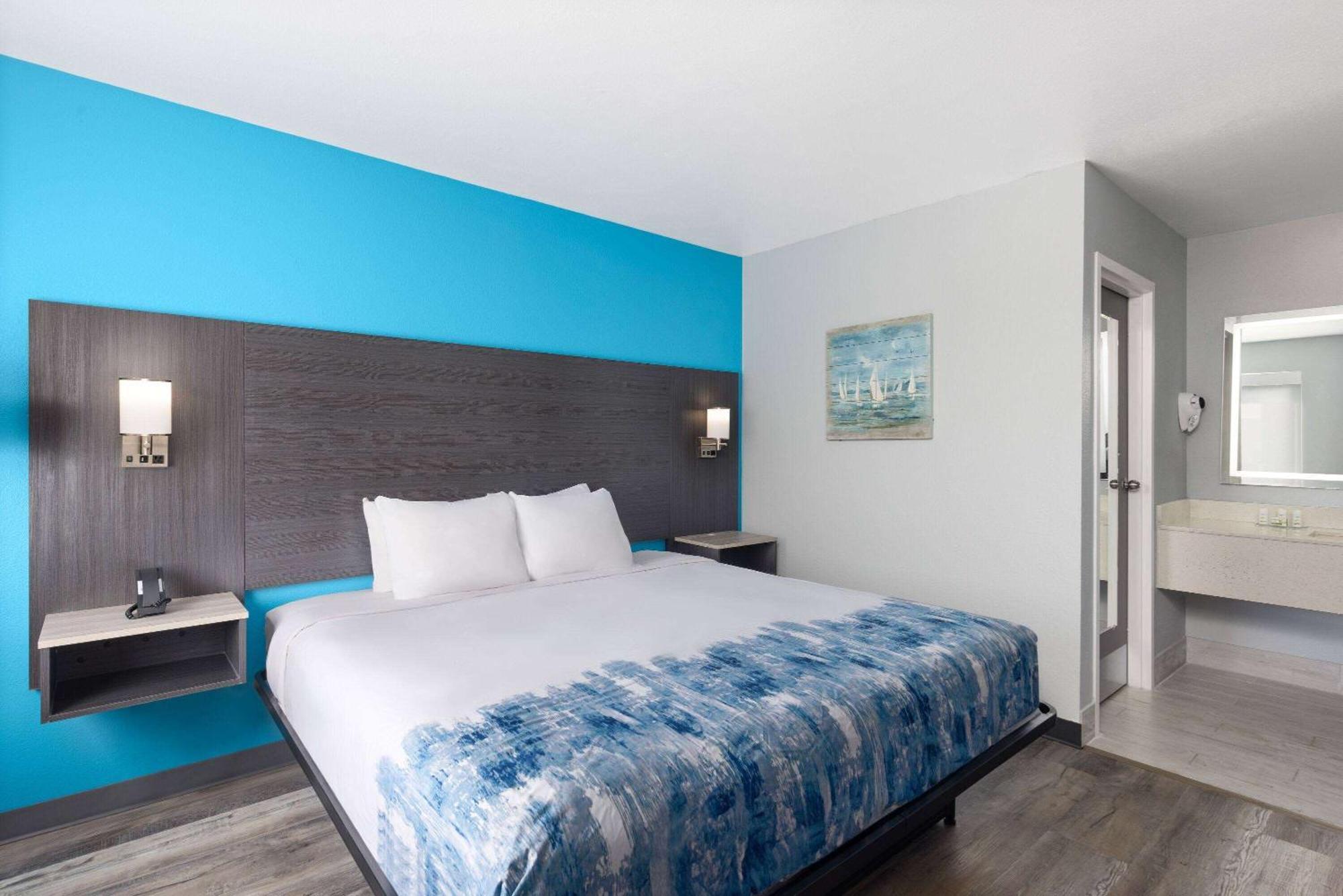 Baymont By Wyndham Branson Thousand Hills Exterior photo